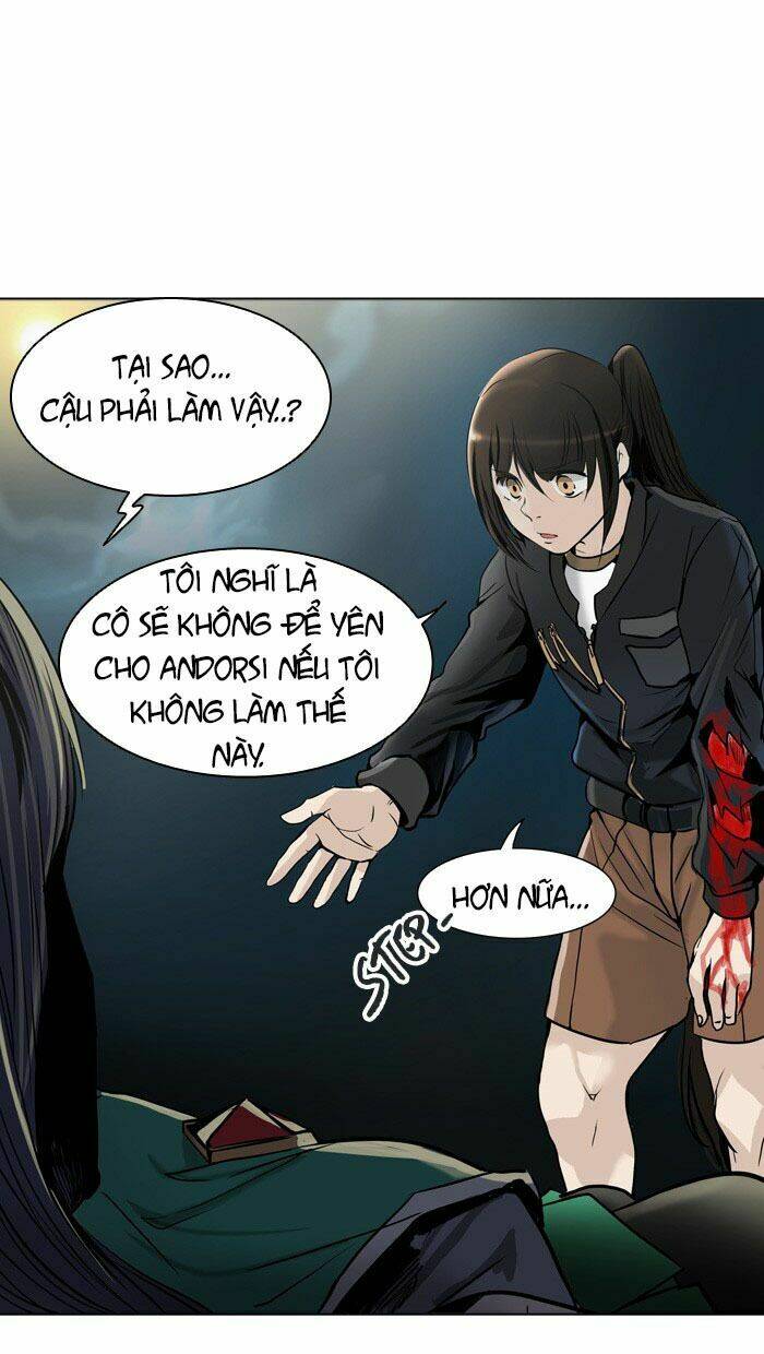 Cuộc Chiến Trong Tòa Tháp - Tower Of God: Chapter 300