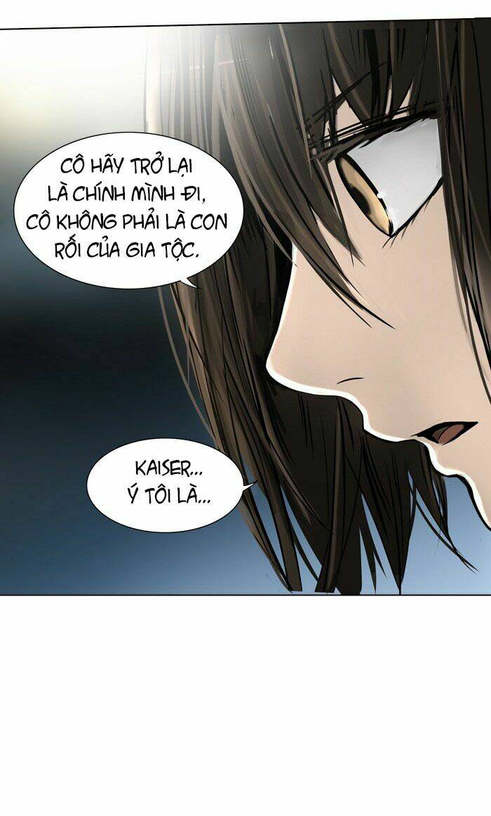 Cuộc Chiến Trong Tòa Tháp - Tower Of God: Chapter 300