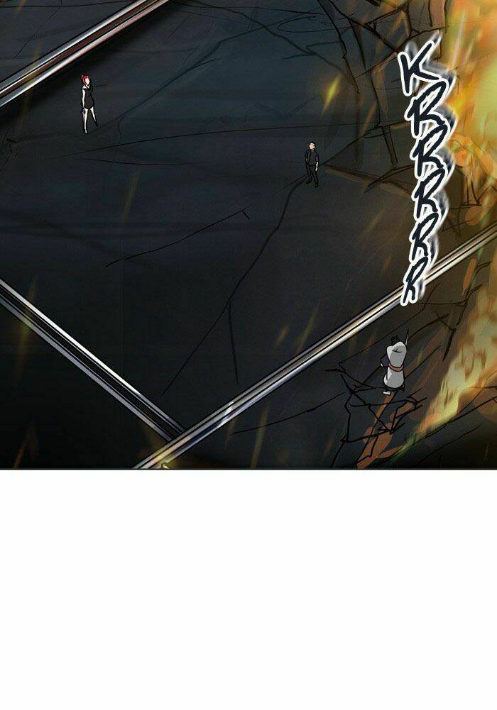 Cuộc Chiến Trong Tòa Tháp - Tower Of God: Chapter 300