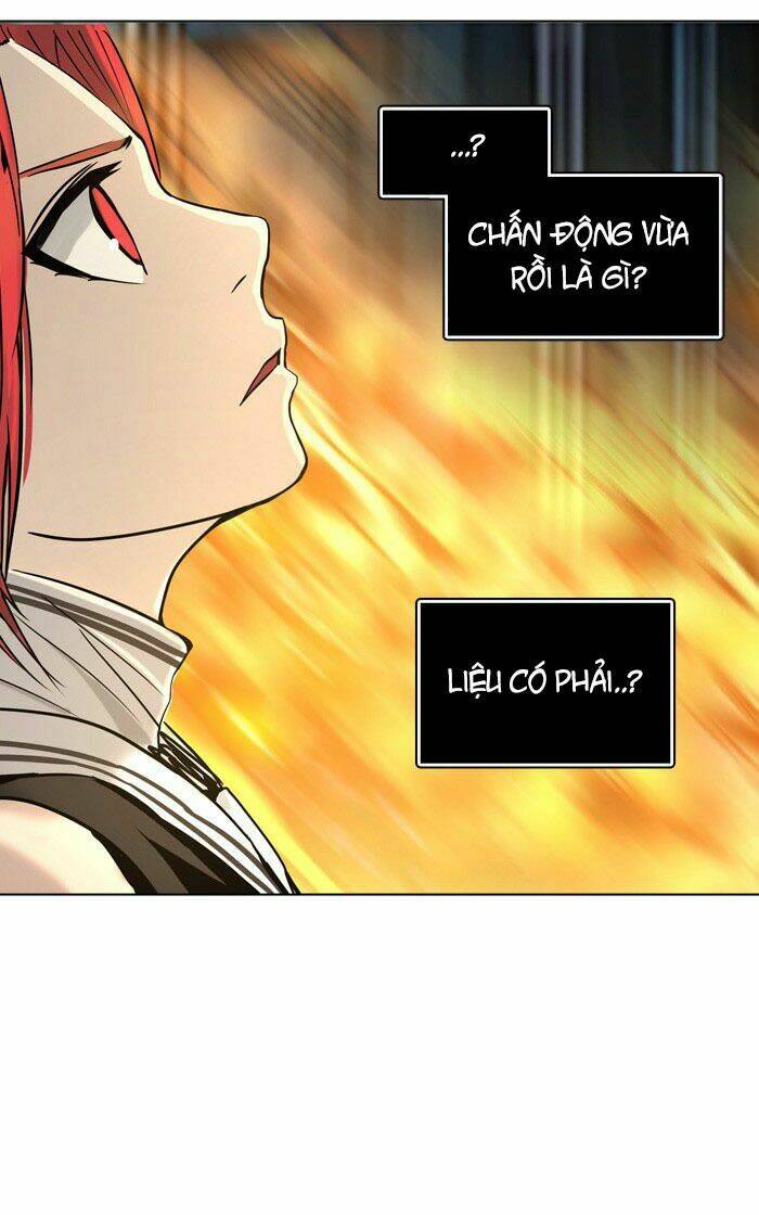 Cuộc Chiến Trong Tòa Tháp - Tower Of God: Chapter 300