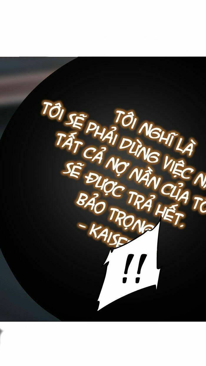 Cuộc Chiến Trong Tòa Tháp - Tower Of God: Chapter 300