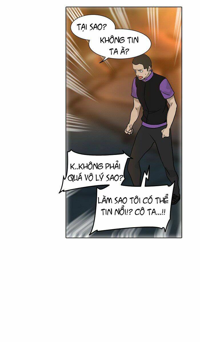 Cuộc Chiến Trong Tòa Tháp - Tower Of God: Chapter 300