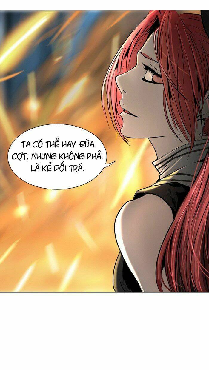 Cuộc Chiến Trong Tòa Tháp - Tower Of God: Chapter 300