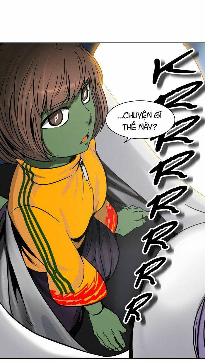 Cuộc Chiến Trong Tòa Tháp - Tower Of God: Chapter 300