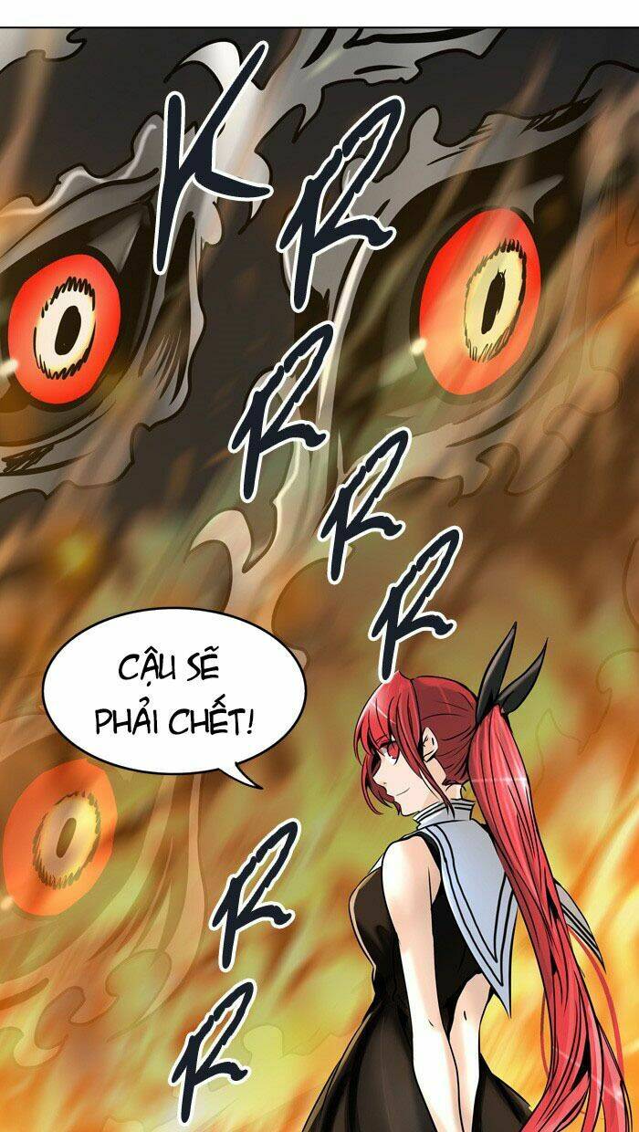 Cuộc Chiến Trong Tòa Tháp - Tower Of God: Chapter 300