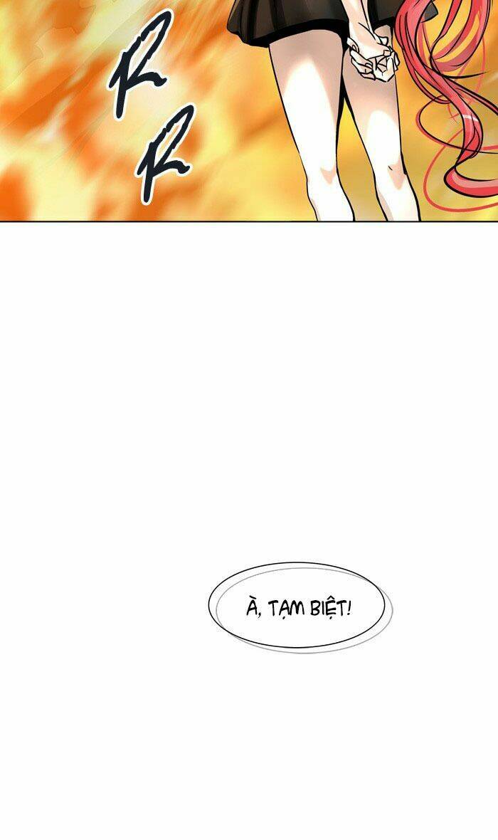 Cuộc Chiến Trong Tòa Tháp - Tower Of God: Chapter 300
