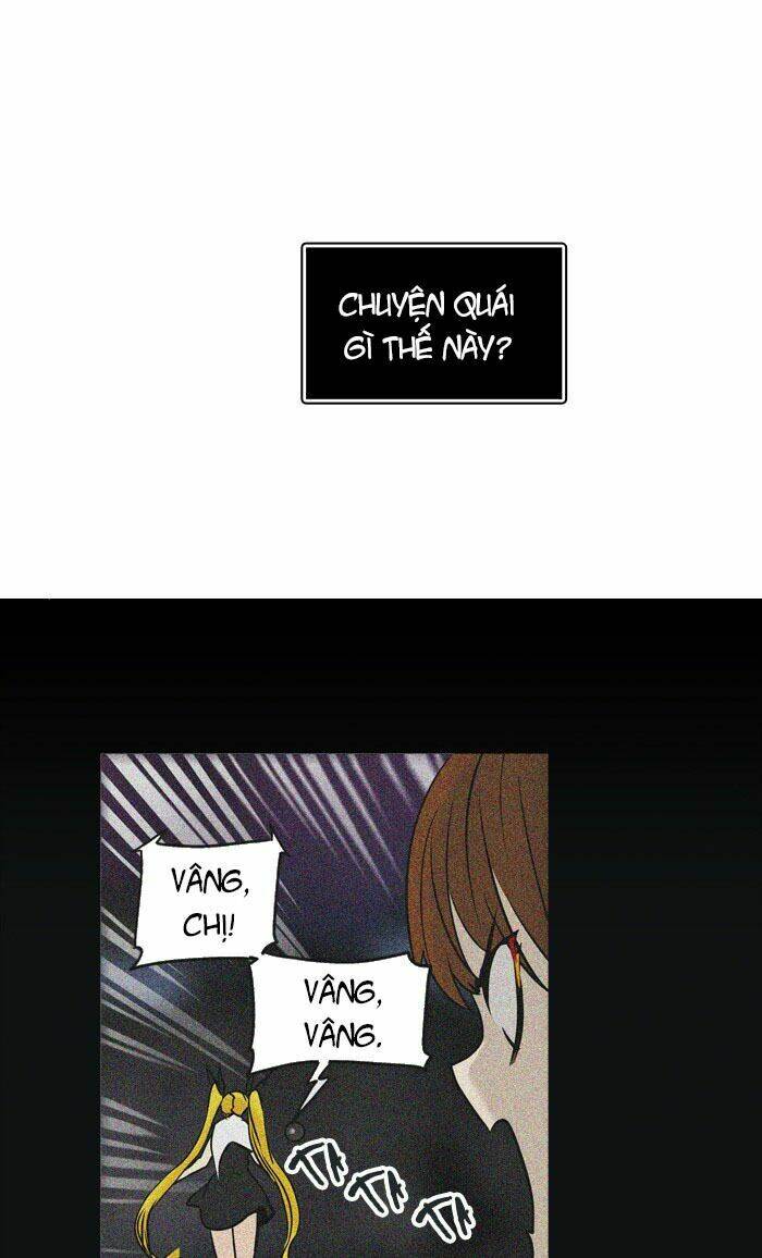 Cuộc Chiến Trong Tòa Tháp - Tower Of God: Chapter 300