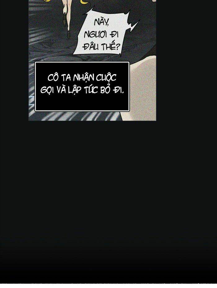 Cuộc Chiến Trong Tòa Tháp - Tower Of God: Chapter 300