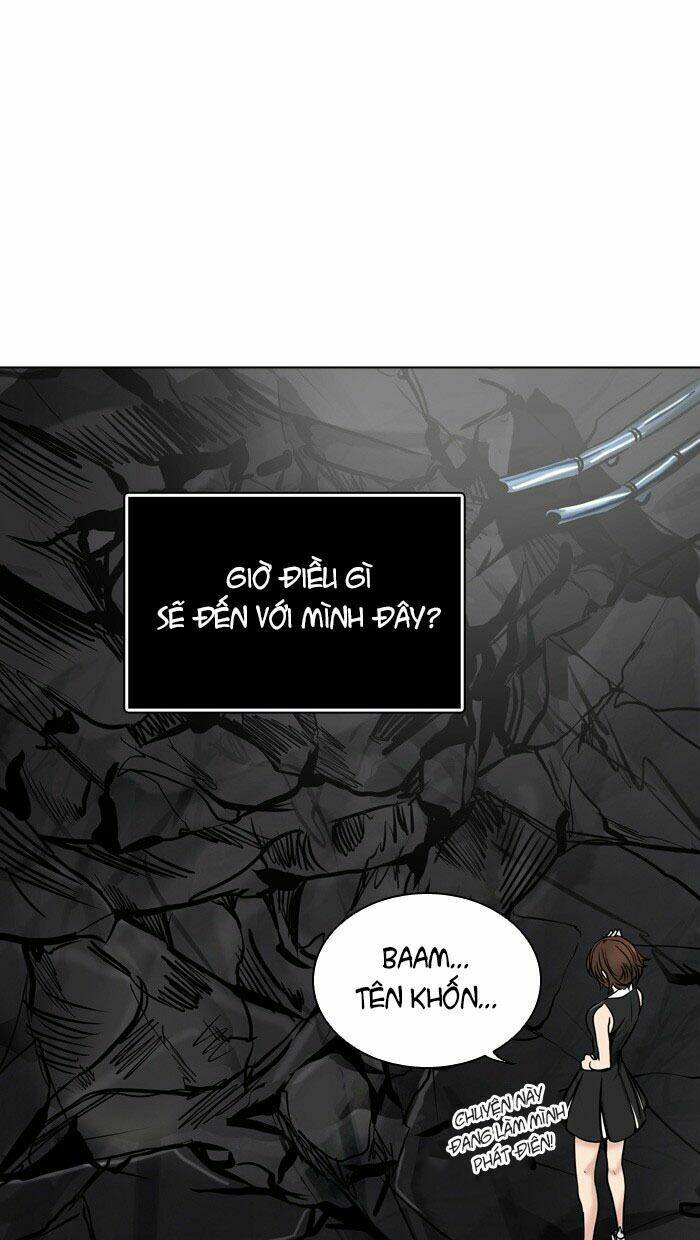 Cuộc Chiến Trong Tòa Tháp - Tower Of God: Chapter 300