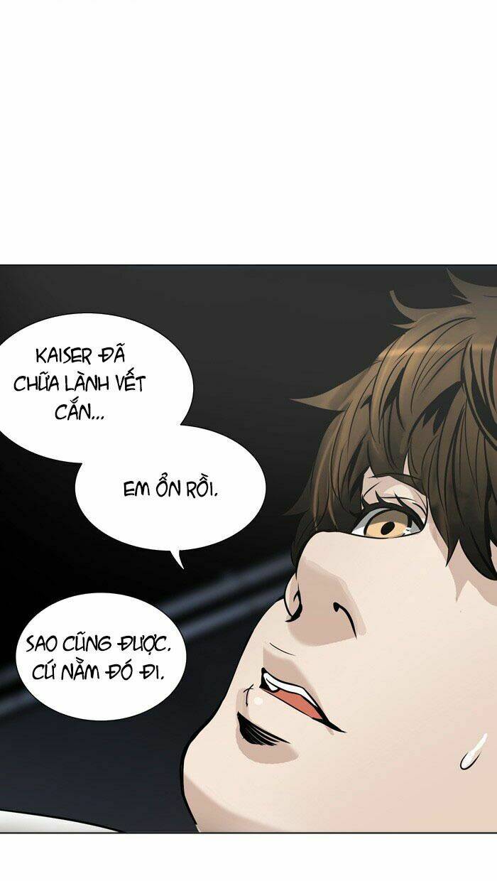 Cuộc Chiến Trong Tòa Tháp - Tower Of God: Chapter 300