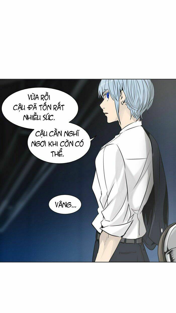 Cuộc Chiến Trong Tòa Tháp - Tower Of God: Chapter 300
