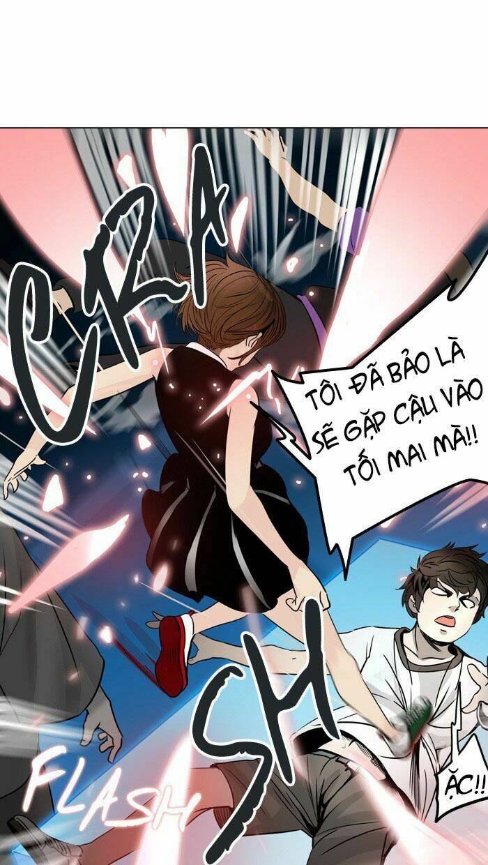 Cuộc Chiến Trong Tòa Tháp - Tower Of God: Chapter 300