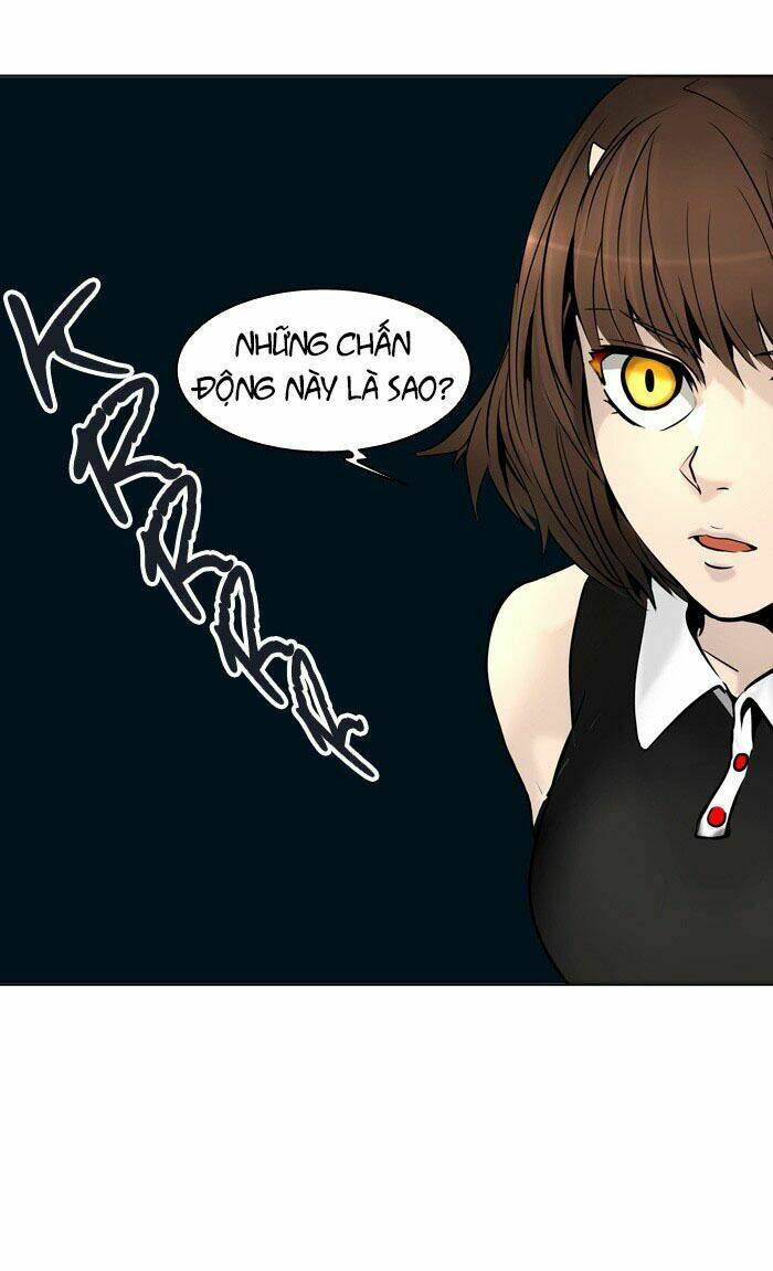 Cuộc Chiến Trong Tòa Tháp - Tower Of God: Chapter 300