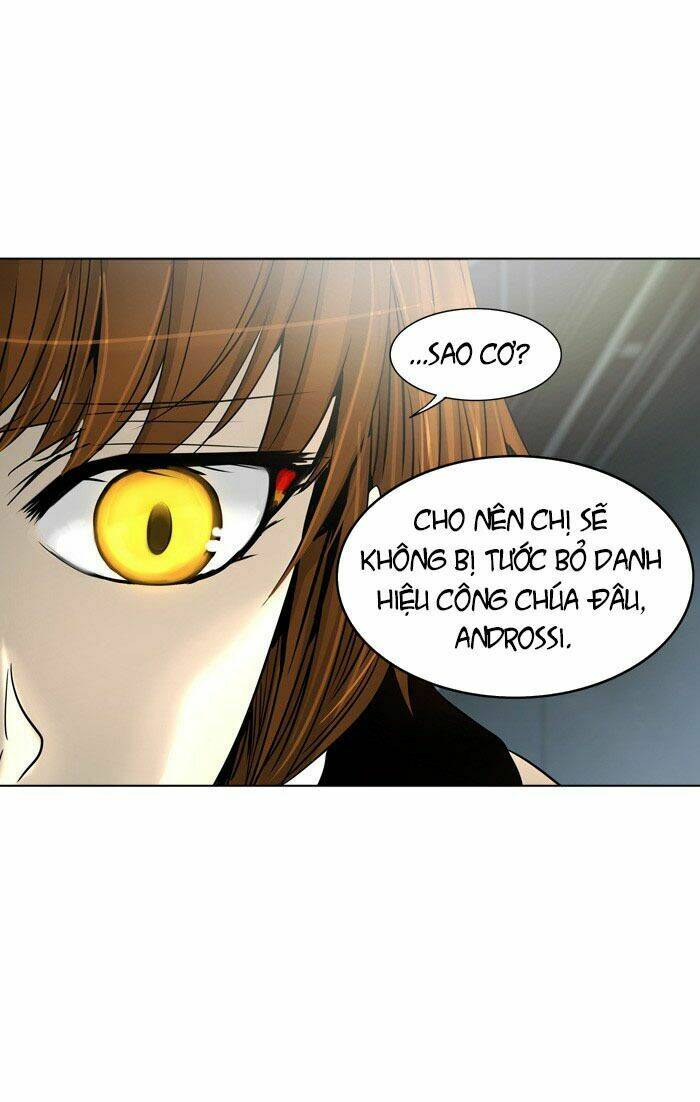 Cuộc Chiến Trong Tòa Tháp - Tower Of God: Chapter 300