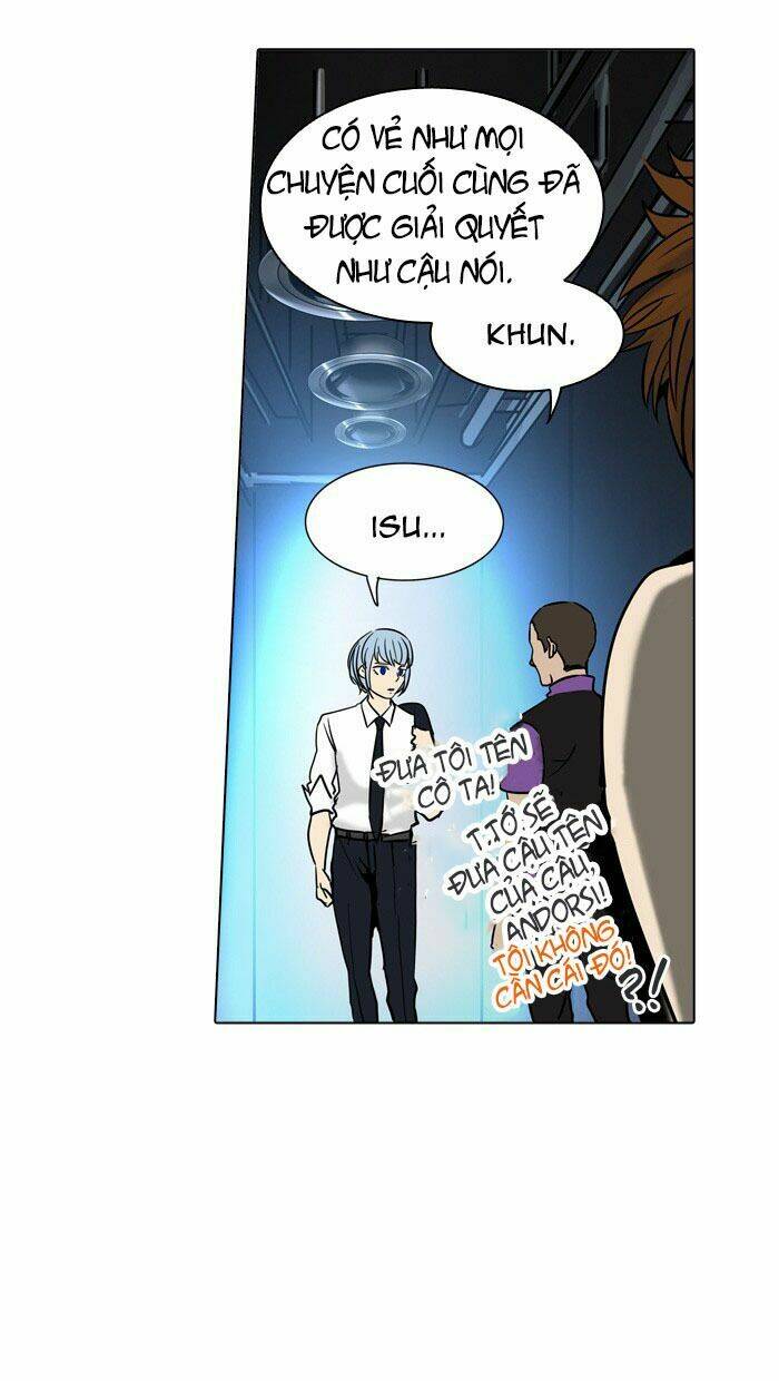 Cuộc Chiến Trong Tòa Tháp - Tower Of God: Chapter 300
