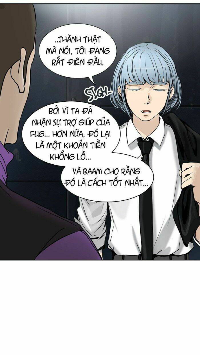 Cuộc Chiến Trong Tòa Tháp - Tower Of God: Chapter 300
