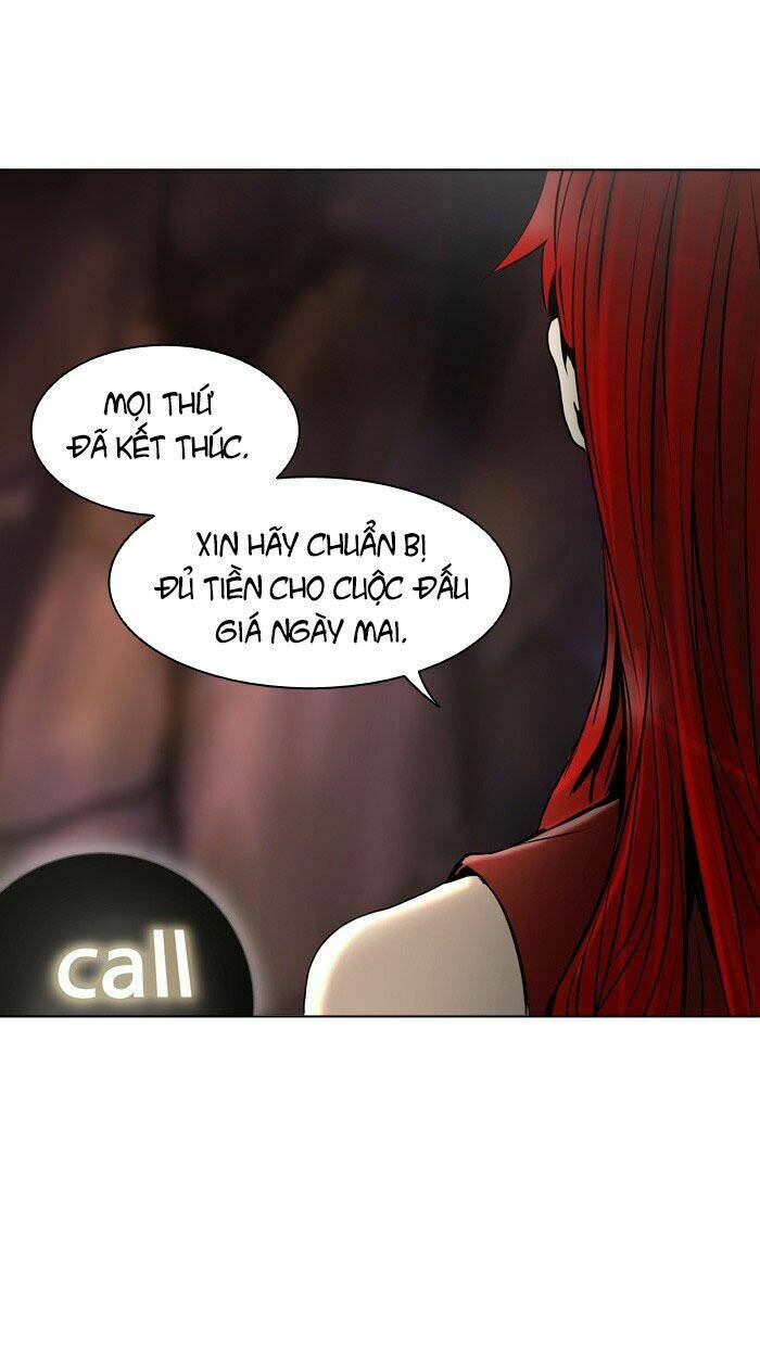 Cuộc Chiến Trong Tòa Tháp - Tower Of God: Chapter 300