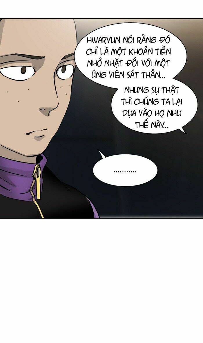 Cuộc Chiến Trong Tòa Tháp - Tower Of God: Chapter 300