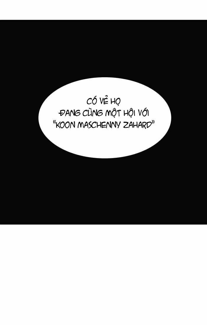 Cuộc Chiến Trong Tòa Tháp - Tower Of God: Chapter 300