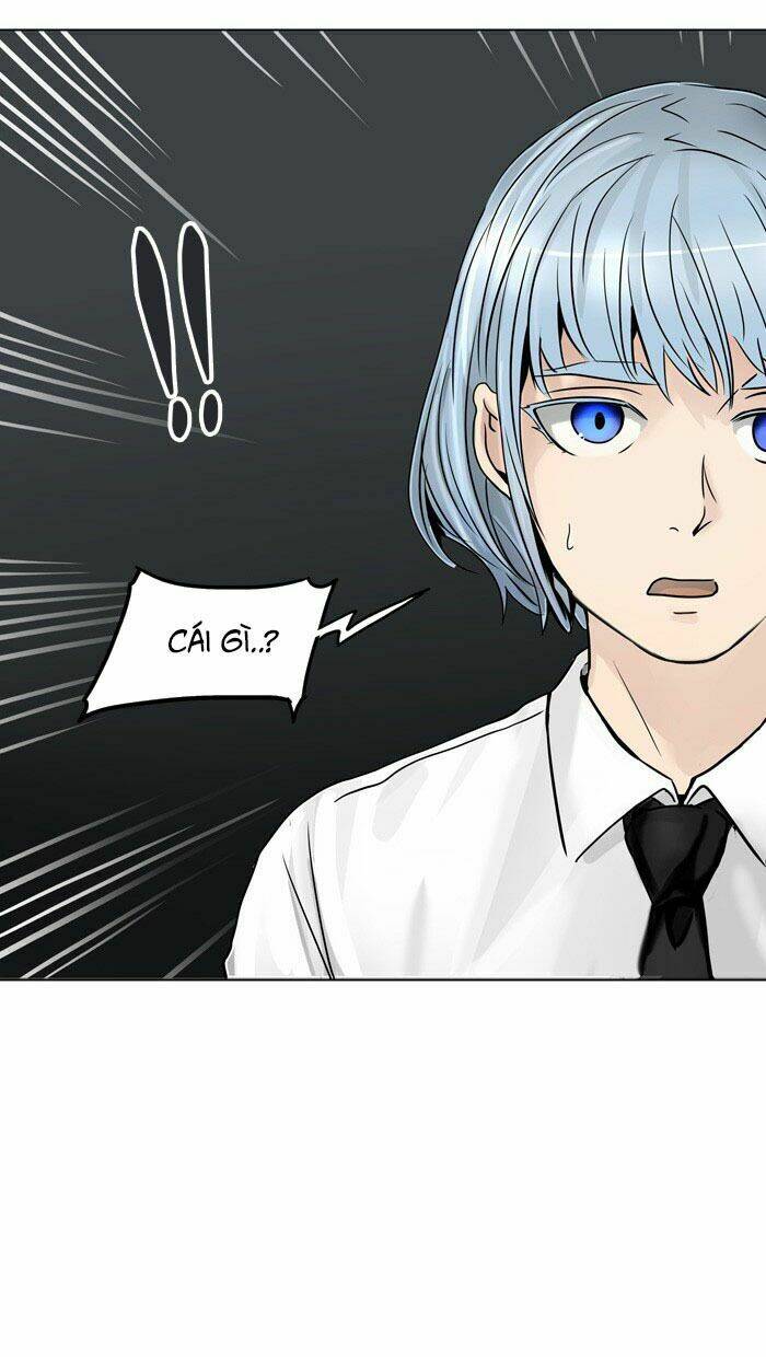 Cuộc Chiến Trong Tòa Tháp - Tower Of God: Chapter 300