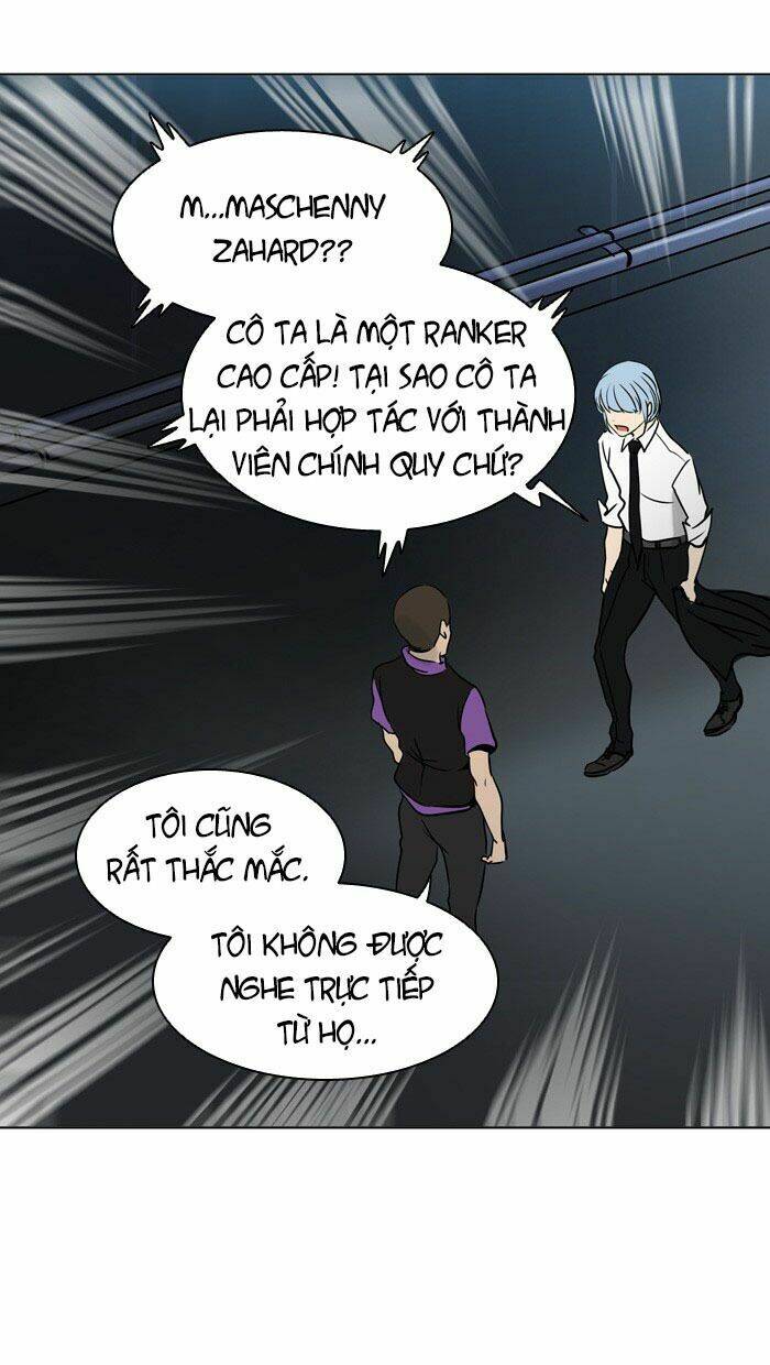 Cuộc Chiến Trong Tòa Tháp - Tower Of God: Chapter 300