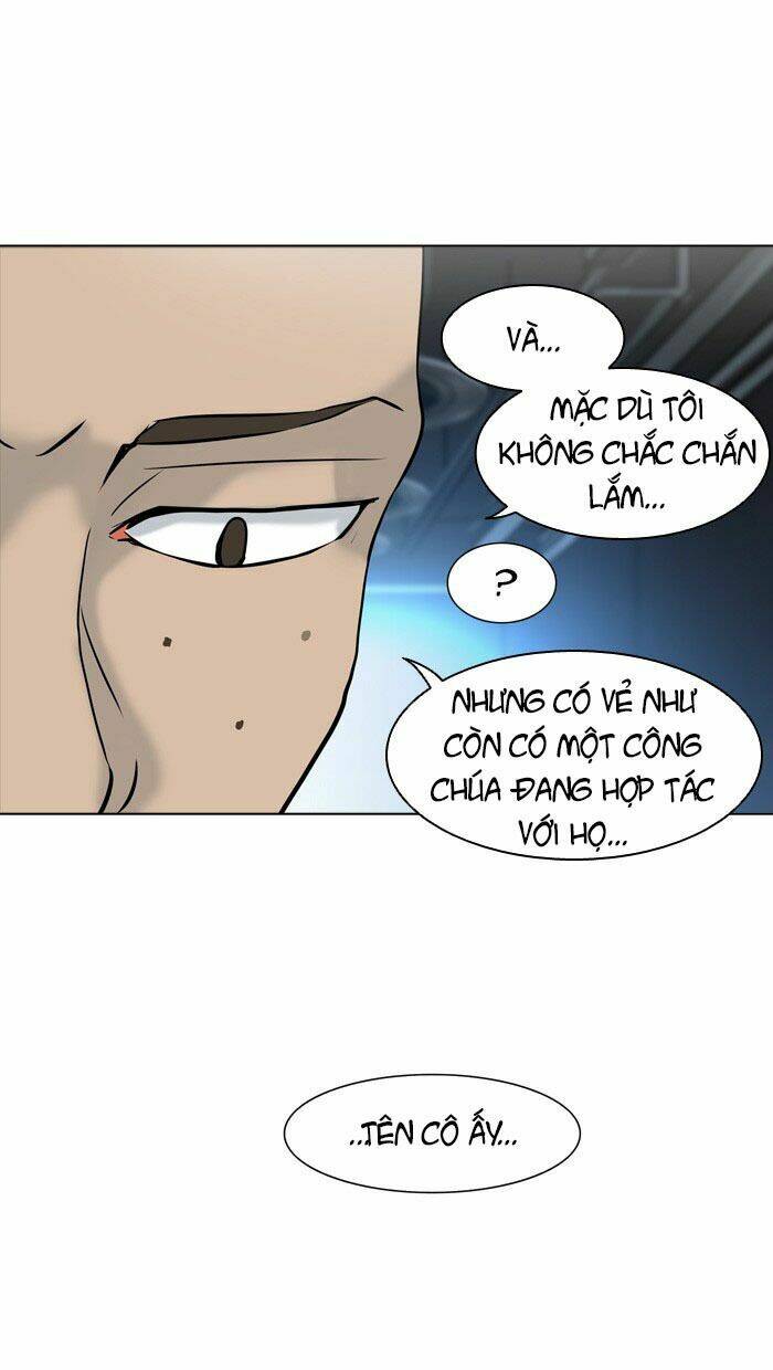 Cuộc Chiến Trong Tòa Tháp - Tower Of God: Chapter 300