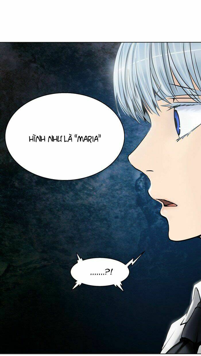 Cuộc Chiến Trong Tòa Tháp - Tower Of God: Chapter 300