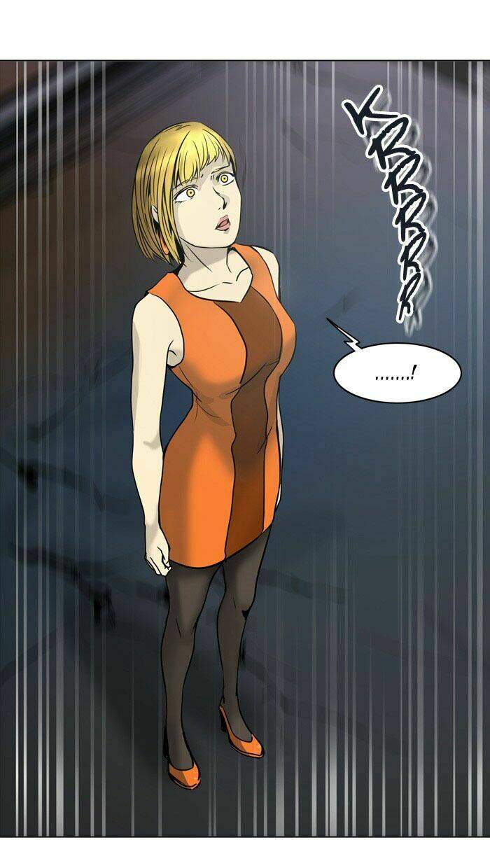 Cuộc Chiến Trong Tòa Tháp - Tower Of God: Chapter 300