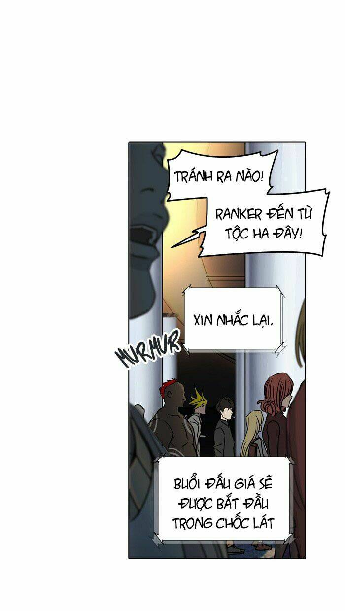 Cuộc Chiến Trong Tòa Tháp - Tower Of God: Chapter 300