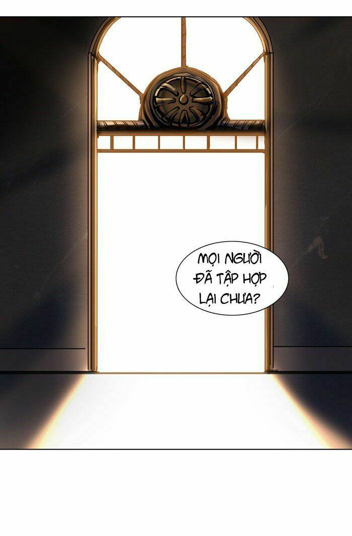 Cuộc Chiến Trong Tòa Tháp - Tower Of God: Chapter 300