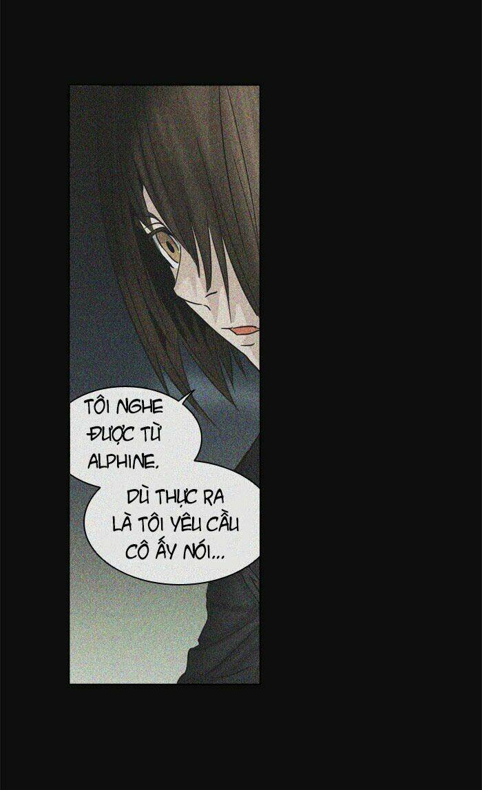 Cuộc Chiến Trong Tòa Tháp - Tower Of God: Chapter 300