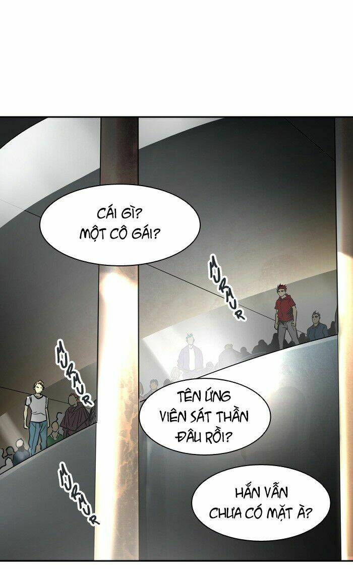 Cuộc Chiến Trong Tòa Tháp - Tower Of God: Chapter 301