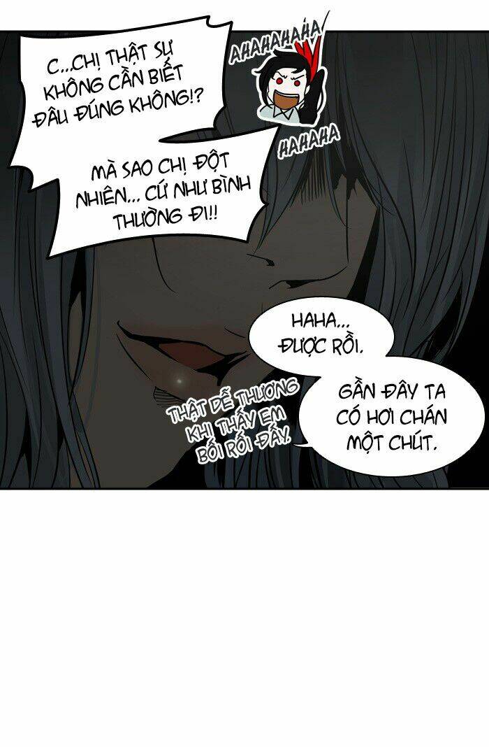 Cuộc Chiến Trong Tòa Tháp - Tower Of God: Chapter 301