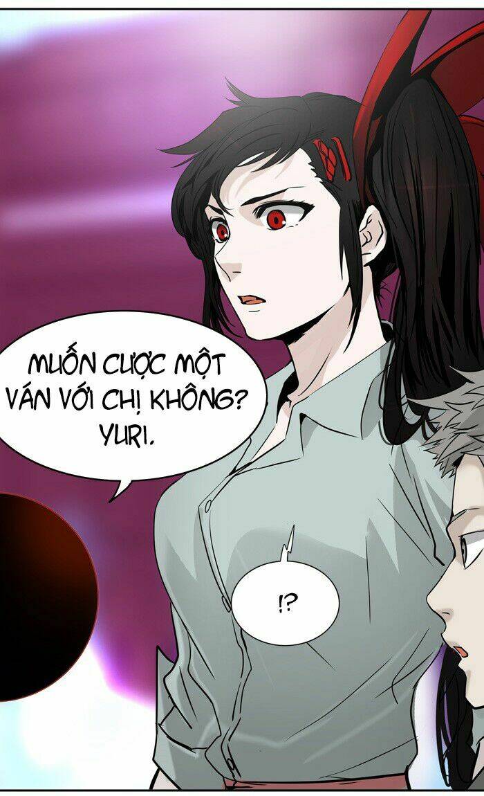 Cuộc Chiến Trong Tòa Tháp - Tower Of God: Chapter 301