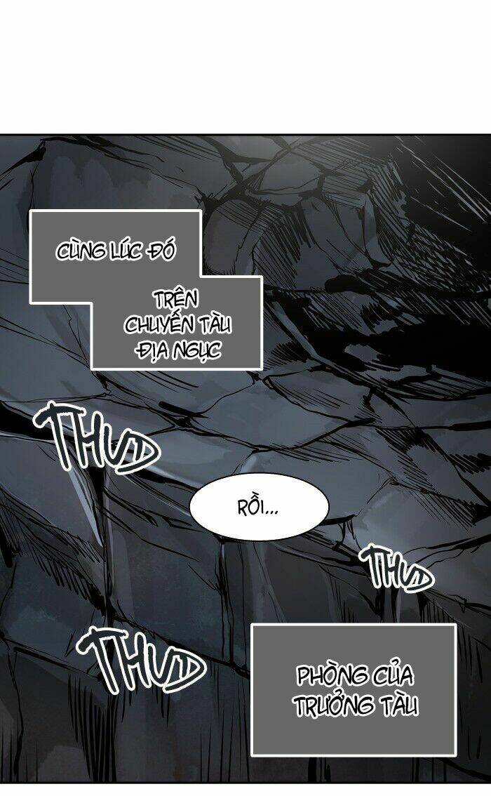 Cuộc Chiến Trong Tòa Tháp - Tower Of God: Chapter 301