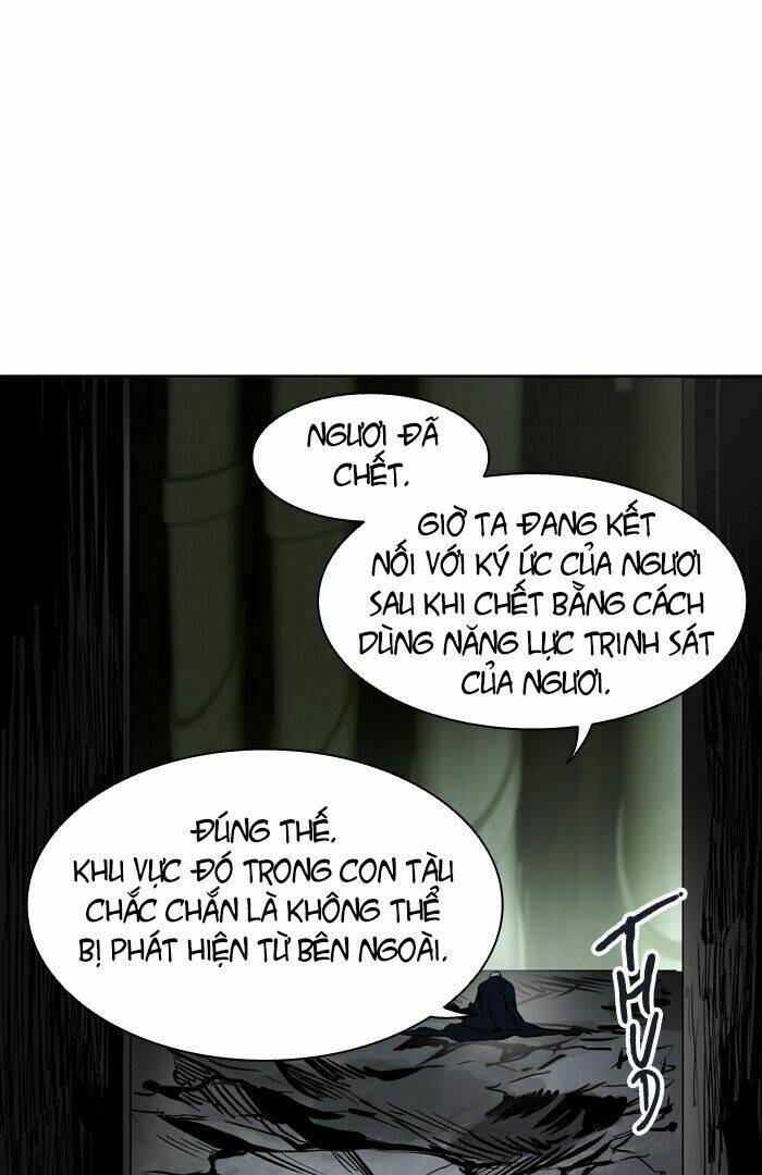 Cuộc Chiến Trong Tòa Tháp - Tower Of God: Chapter 301