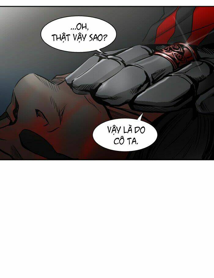 Cuộc Chiến Trong Tòa Tháp - Tower Of God: Chapter 301