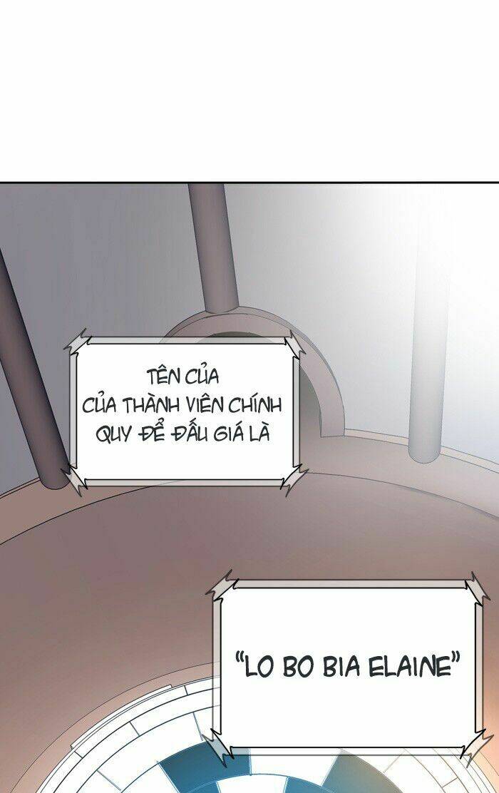 Cuộc Chiến Trong Tòa Tháp - Tower Of God: Chapter 301