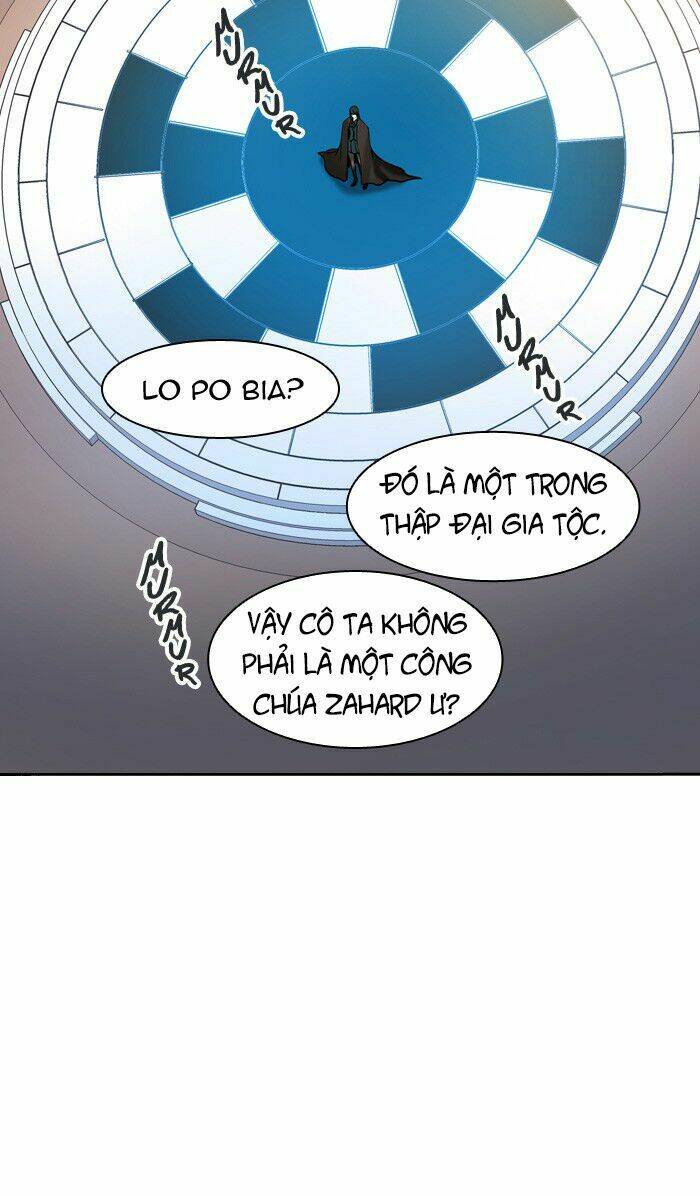 Cuộc Chiến Trong Tòa Tháp - Tower Of God: Chapter 301