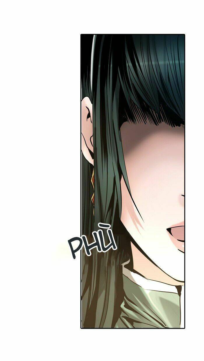 Cuộc Chiến Trong Tòa Tháp - Tower Of God: Chapter 301
