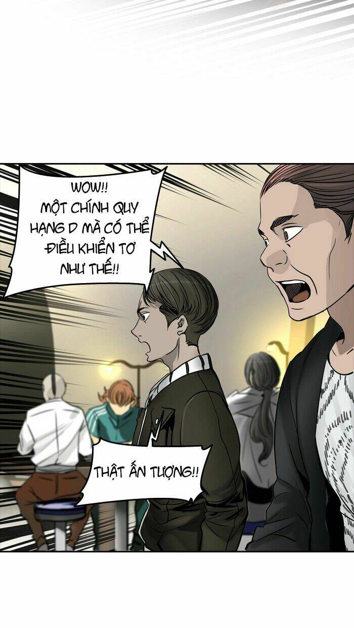 Cuộc Chiến Trong Tòa Tháp - Tower Of God: Chapter 301