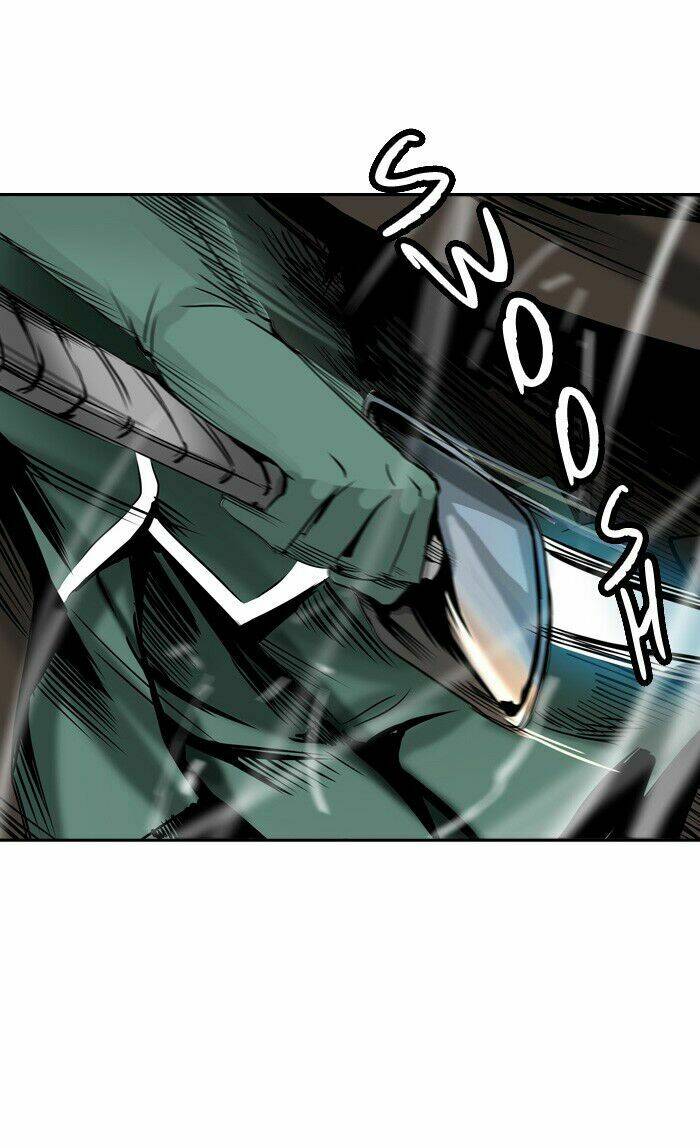 Cuộc Chiến Trong Tòa Tháp - Tower Of God: Chapter 301