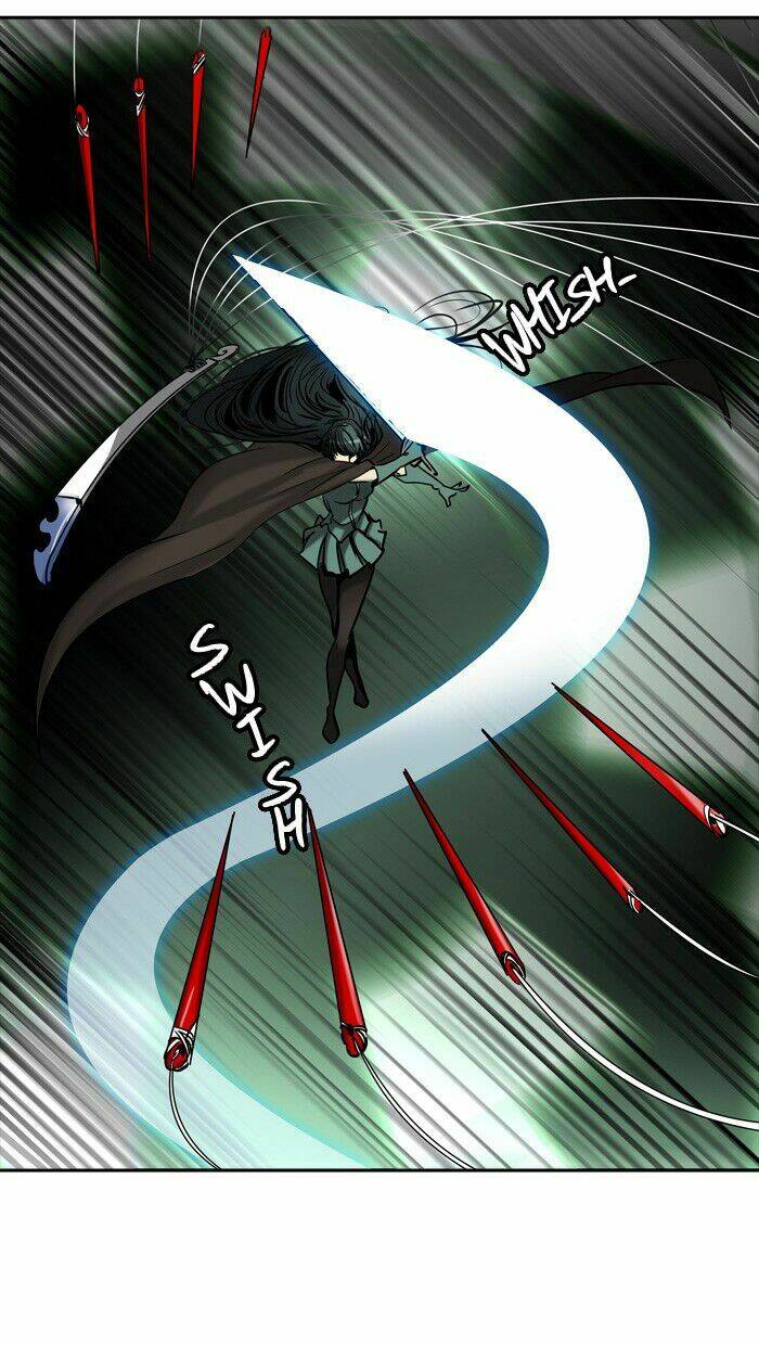Cuộc Chiến Trong Tòa Tháp - Tower Of God: Chapter 301