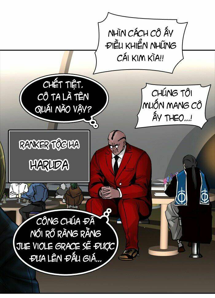 Cuộc Chiến Trong Tòa Tháp - Tower Of God: Chapter 301