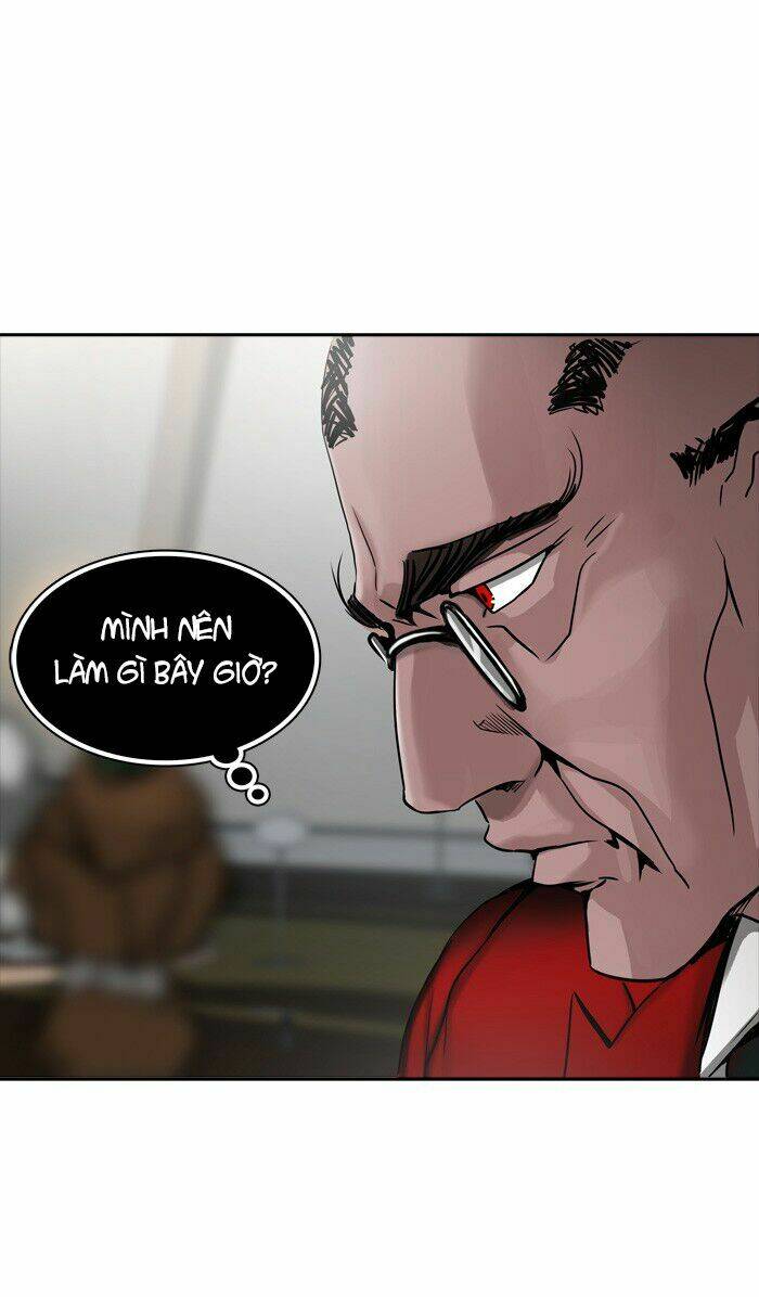 Cuộc Chiến Trong Tòa Tháp - Tower Of God: Chapter 301