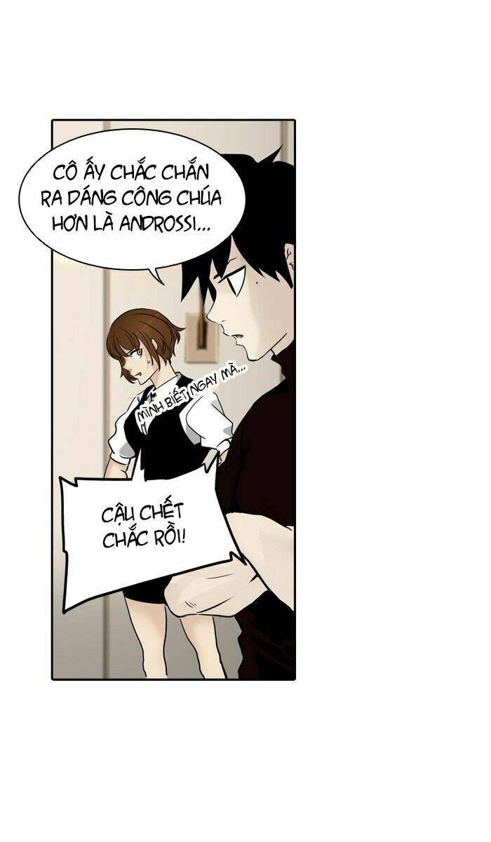 Cuộc Chiến Trong Tòa Tháp - Tower Of God: Chapter 301