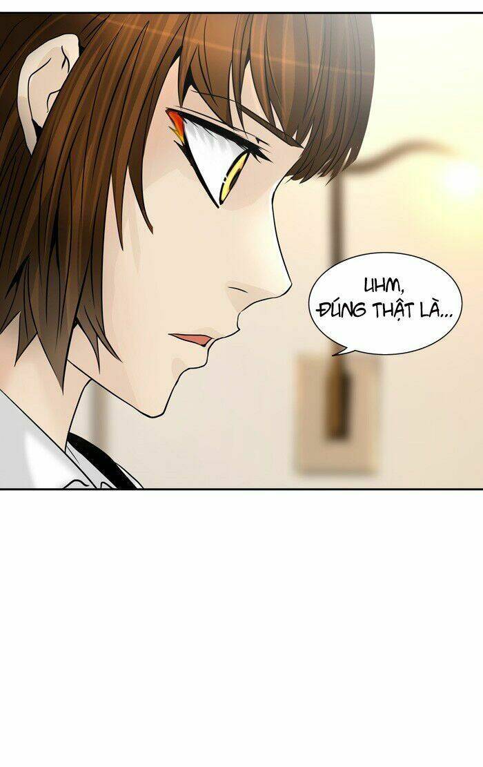 Cuộc Chiến Trong Tòa Tháp - Tower Of God: Chapter 301