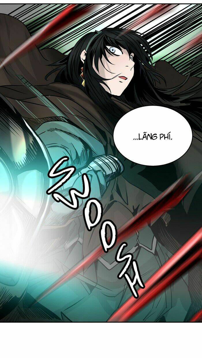 Cuộc Chiến Trong Tòa Tháp - Tower Of God: Chapter 301