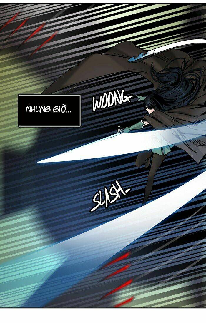 Cuộc Chiến Trong Tòa Tháp - Tower Of God: Chapter 301