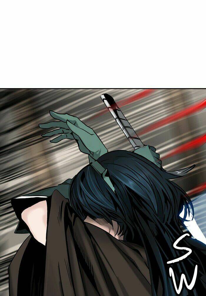 Cuộc Chiến Trong Tòa Tháp - Tower Of God: Chapter 301